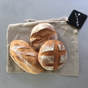 Read more about the article Un abonnement pour le pain !